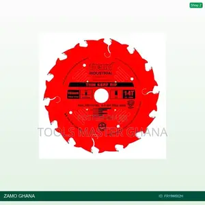 Freud Disc 230x2.8x30 Z36 Saw Blade F03fs09729-000 - Fr19w002h