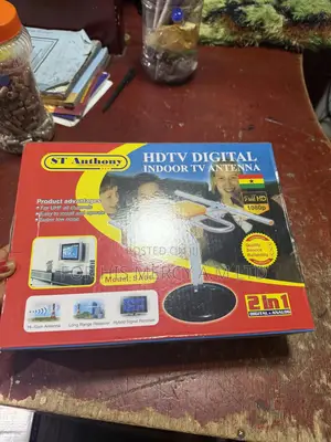Indoor Tv Antenna