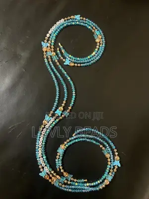  Waist Beads