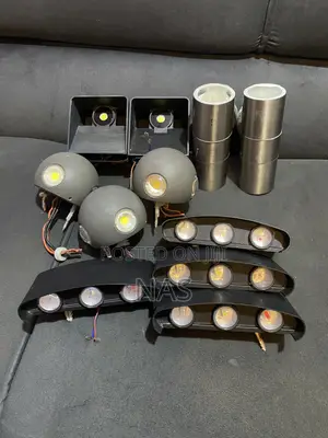 Home Used Wall Lights