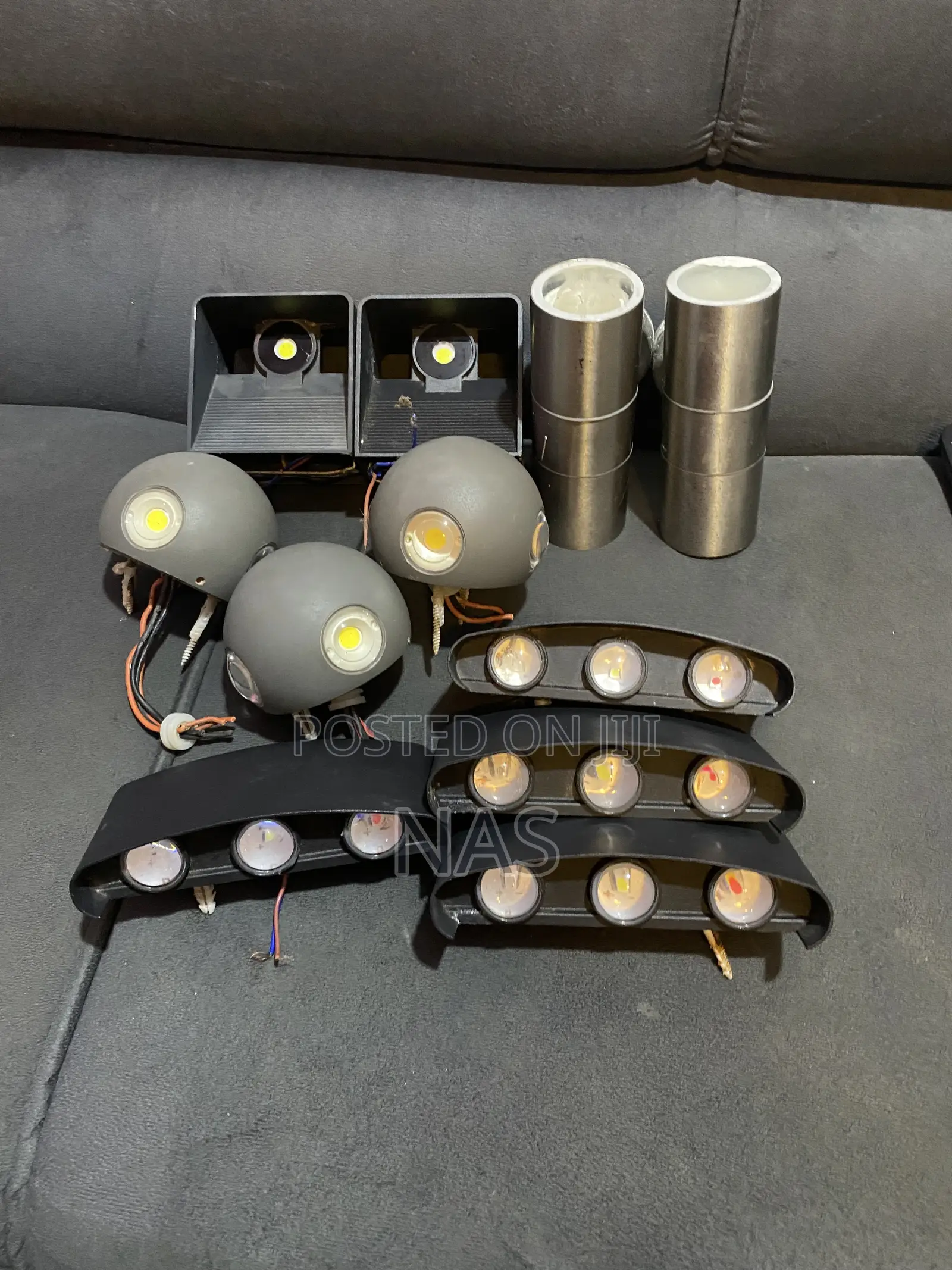 Home Used Wall Lights