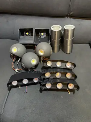 Home Used Wall Lights