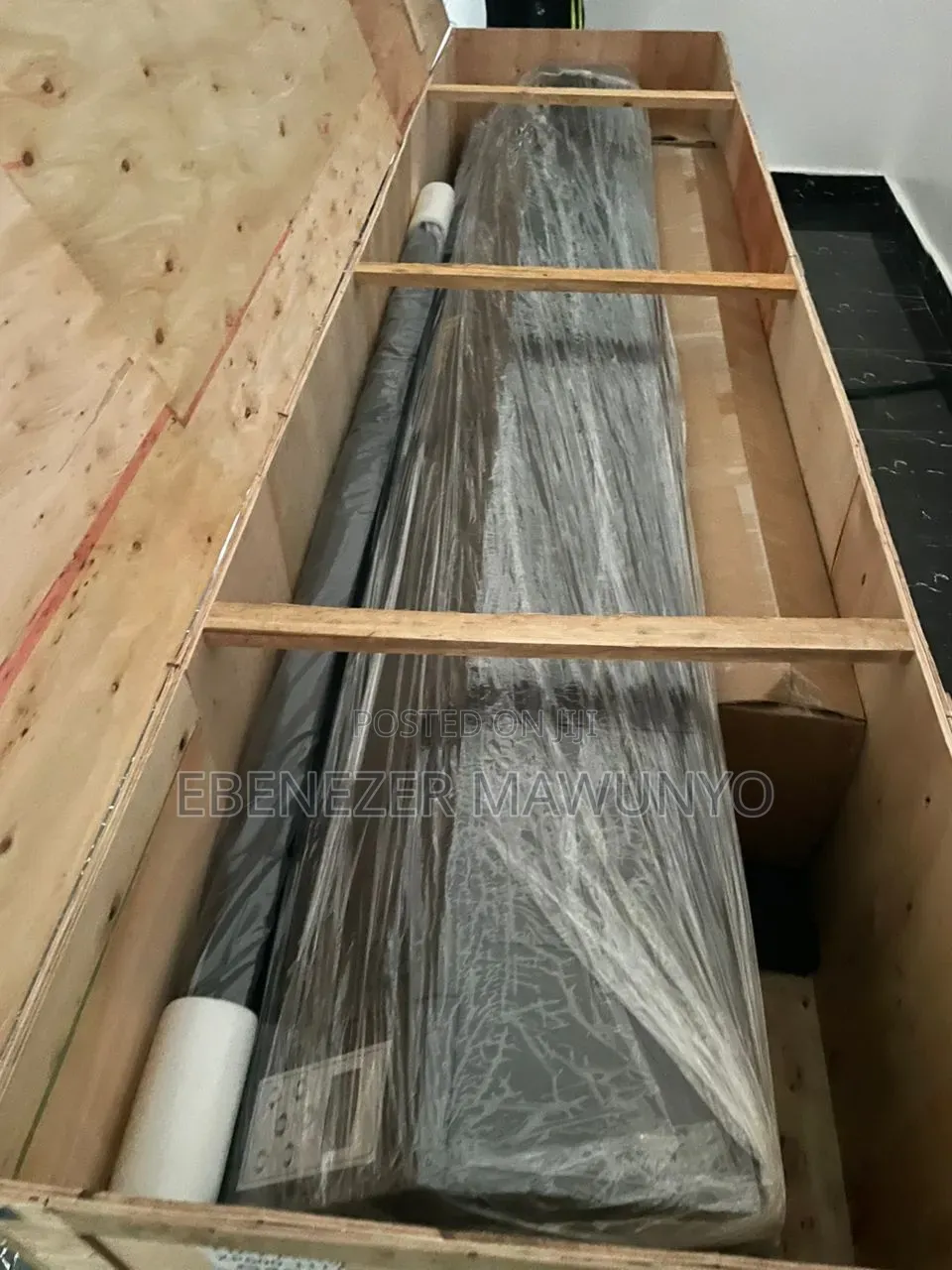 Large Format Printer
