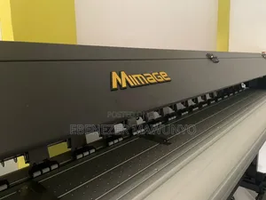 Large Format Printer