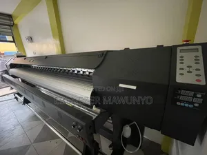 Large Format Printer
