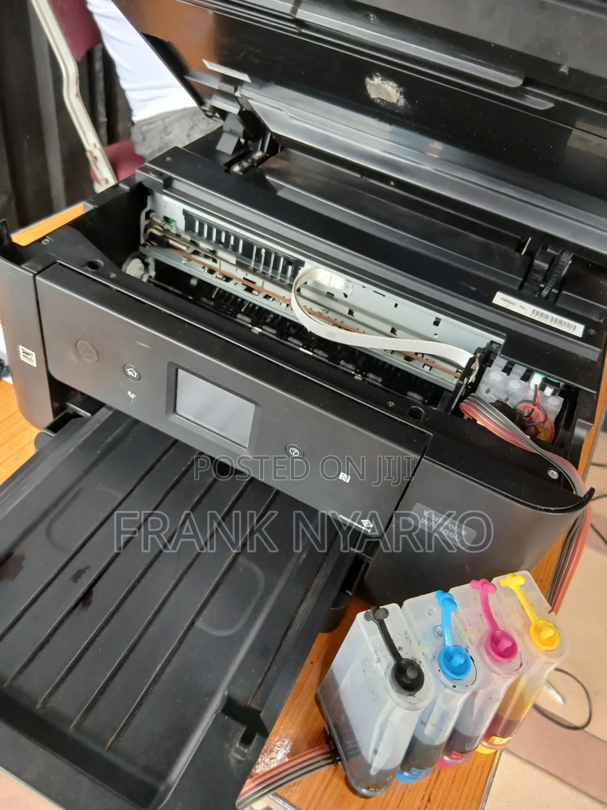 Epson Wf-2860