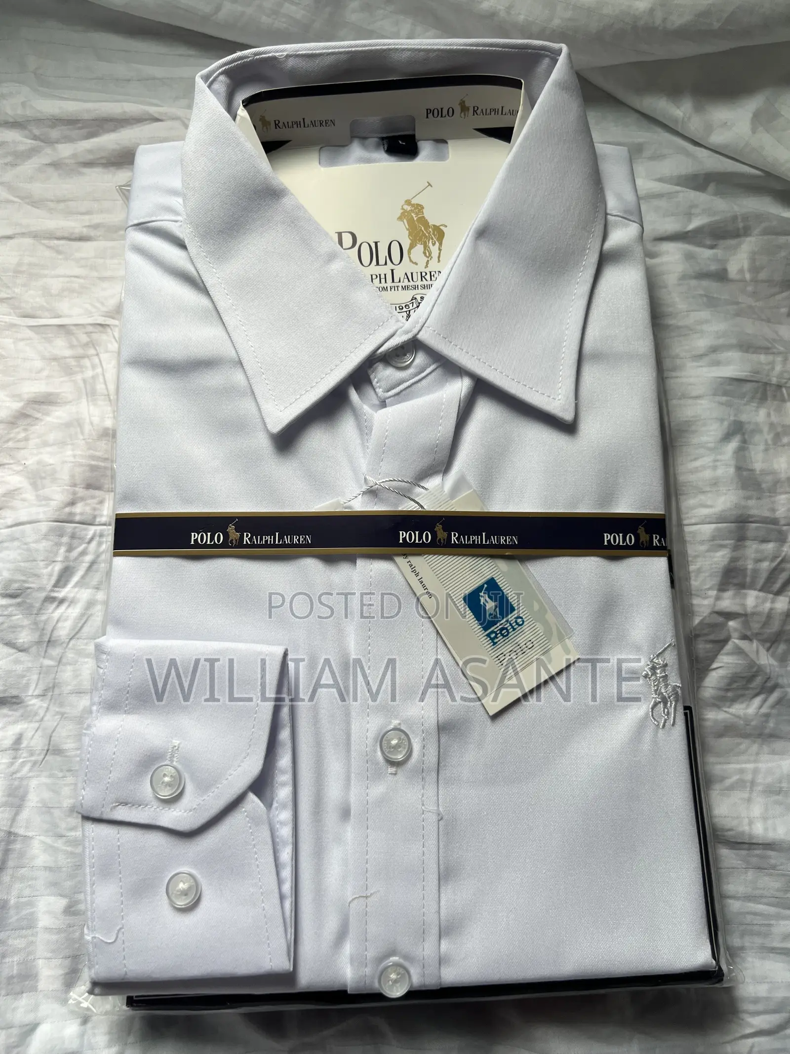 Polo Shirts 100% Cotton (M-3xl)