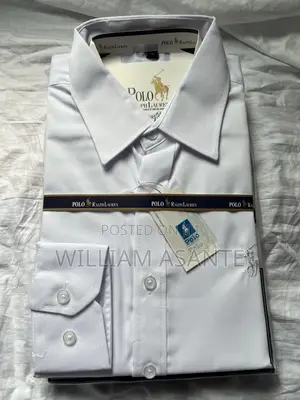 Polo Shirts 100% Cotton (M-3xl)
