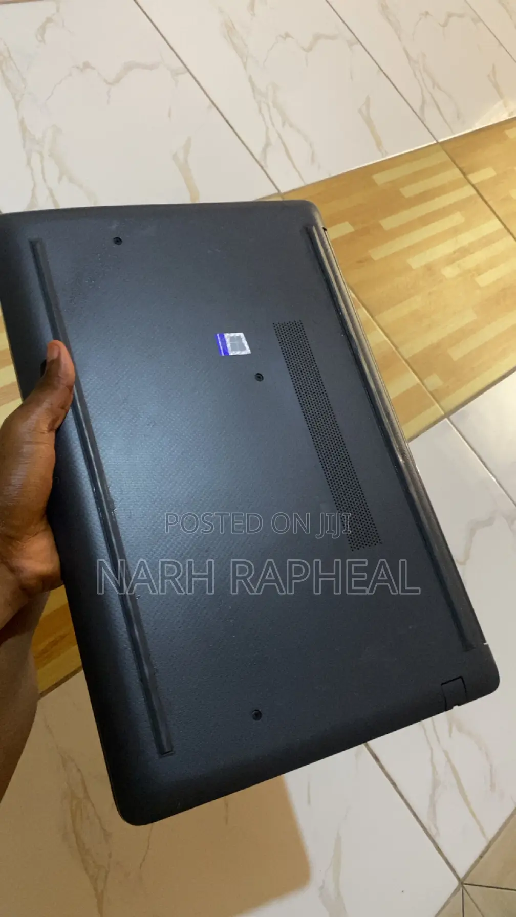 Laptop HP EliteBook 840 G3 8GB Intel Core i5 HDD 16 GB