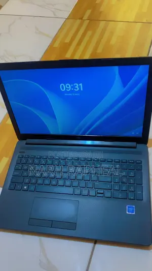 Laptop HP EliteBook 840 G3 8GB Intel Core i5 HDD 16 GB