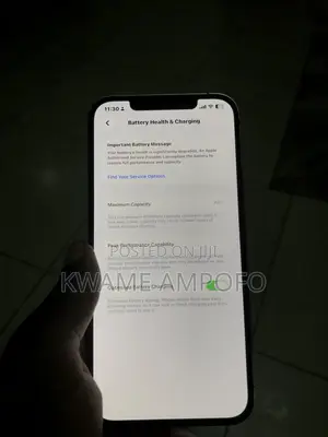 Apple iPhone 12 Pro Max 256 GB Gold