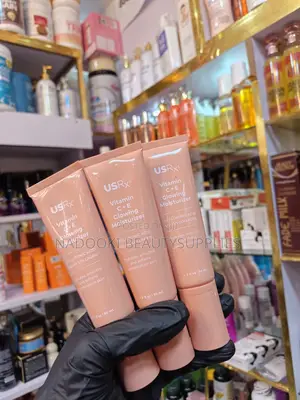 Urban Skinrx Facial Moisturizer