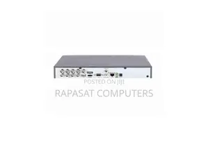 Hikvision Ds-7208hqhi-M1/T 8channel 2 Way Audio DVR