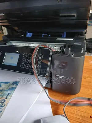 Epson Xp-4150