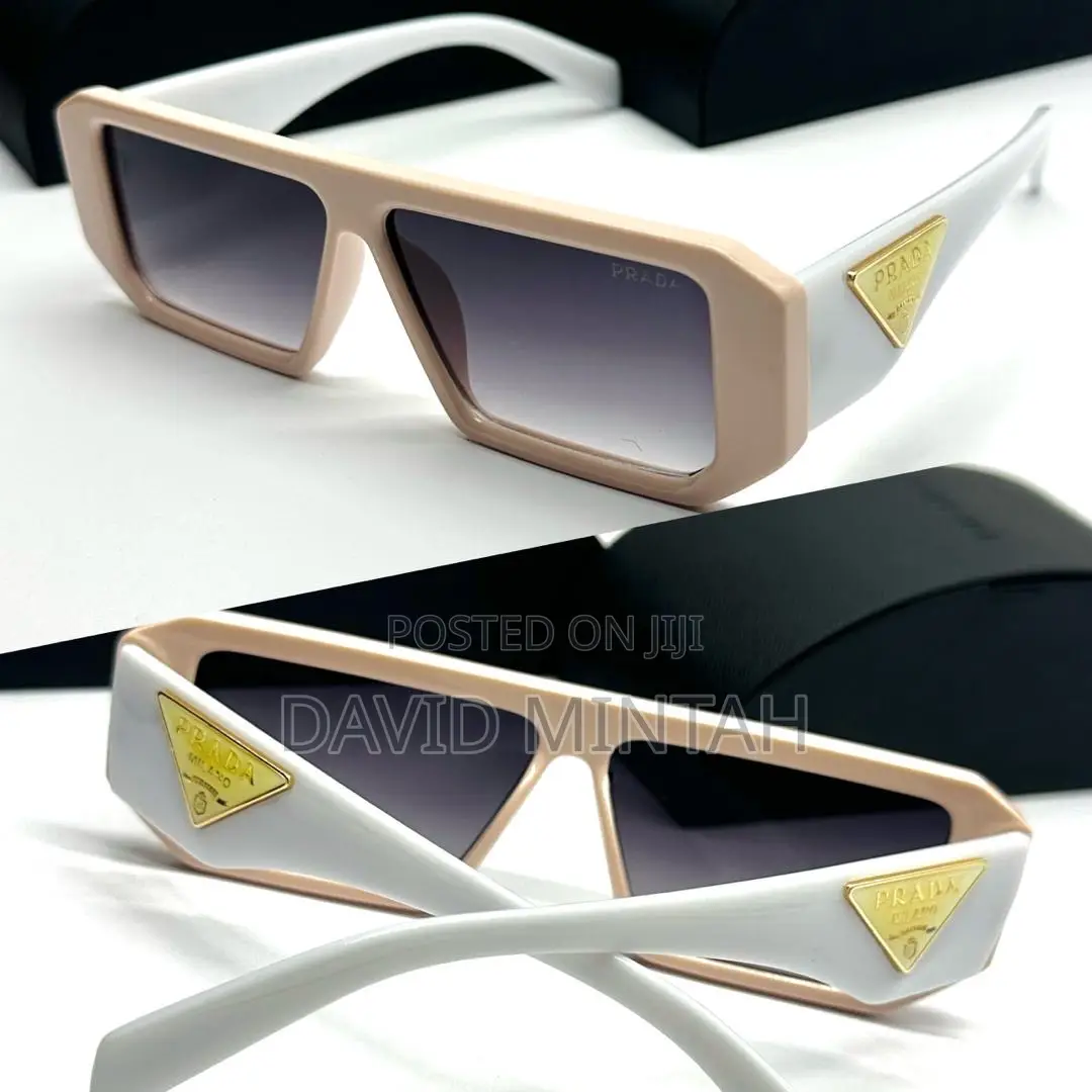 Sunglasses and Frane
