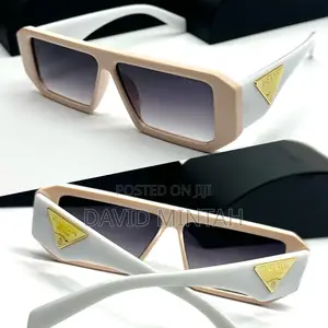 Sunglasses and Frane