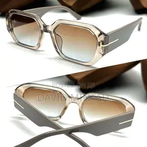 Sunglasses and Frane