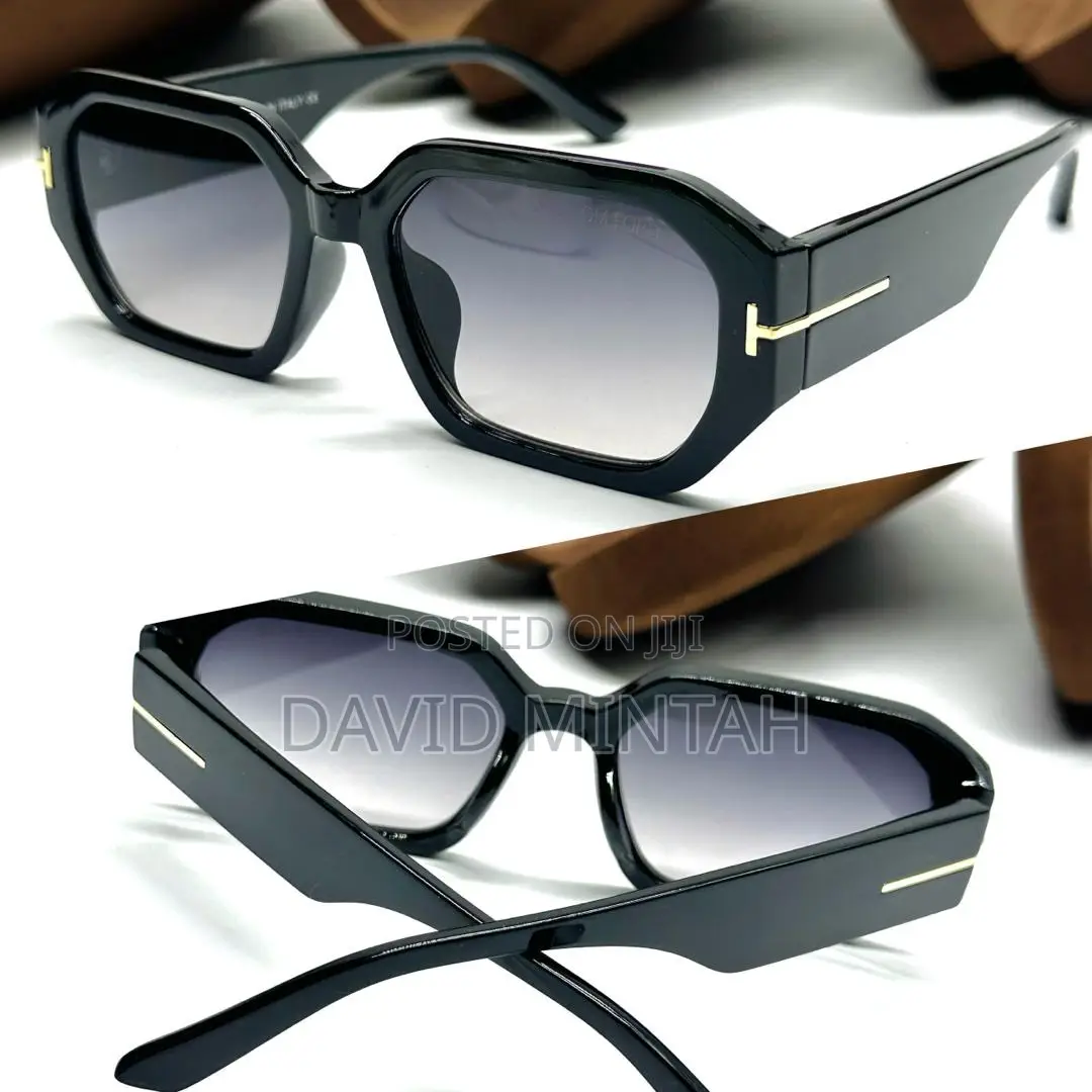 Sunglasses and Frane