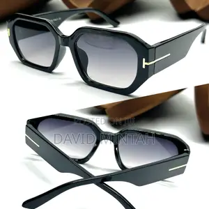 Sunglasses and Frane