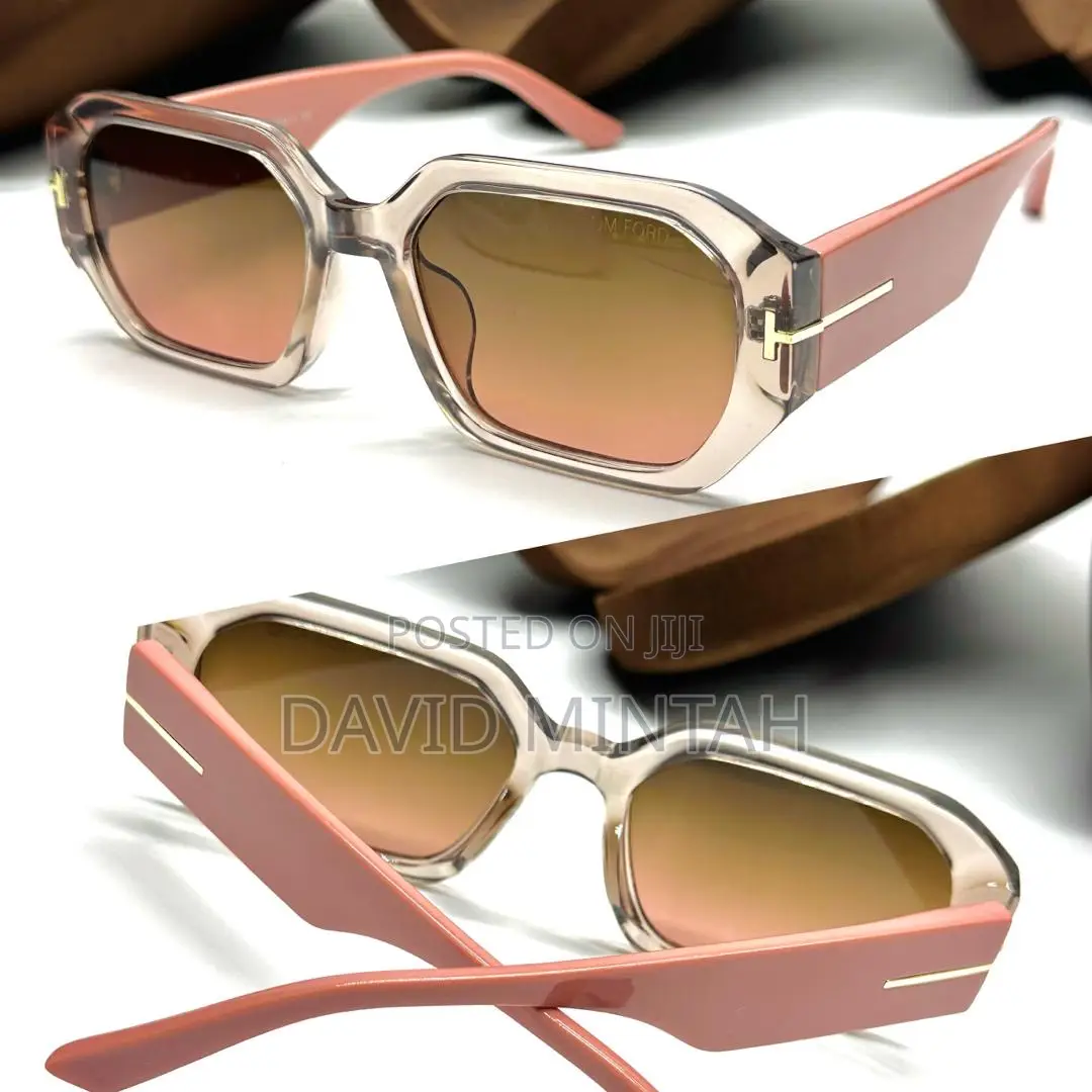 Sunglasses and Frane