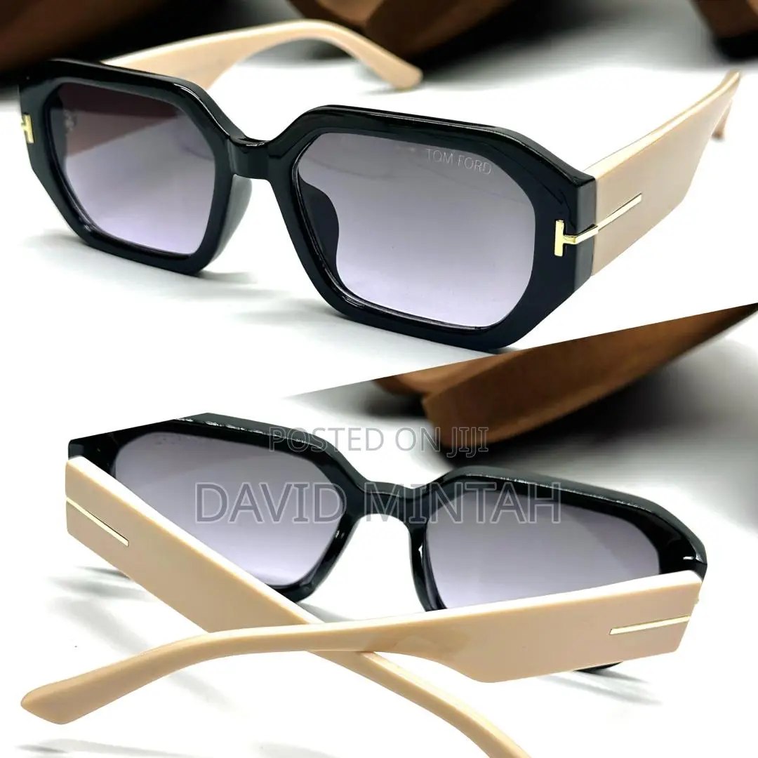 Sunglasses and Frane