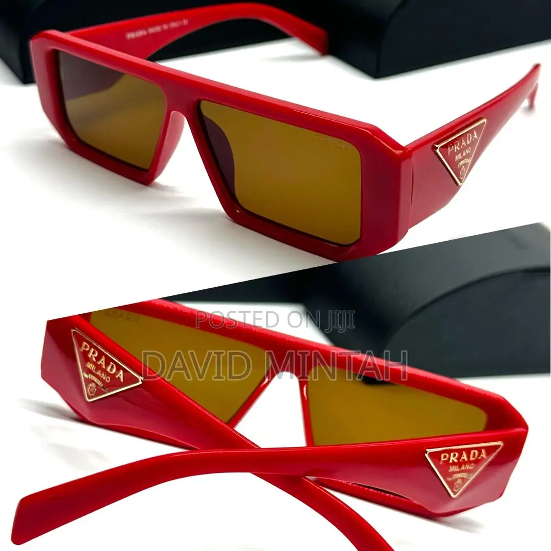 Sunglasses and Frane
