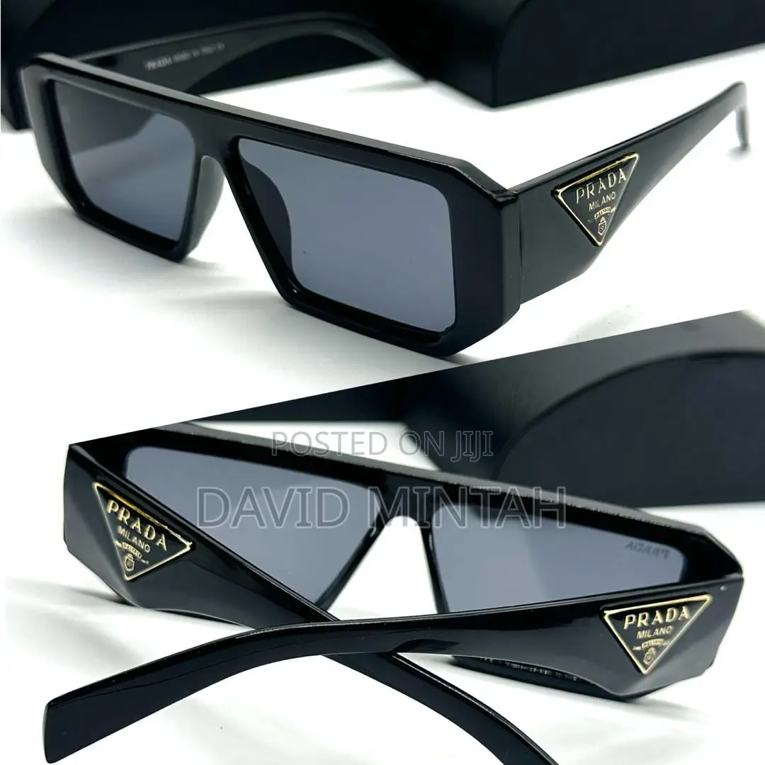 Sunglasses and Frane