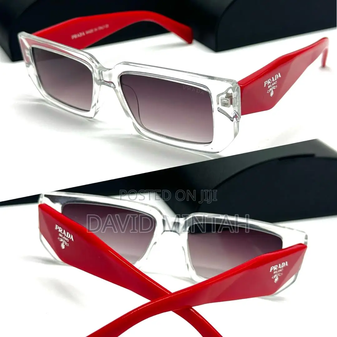 Sunglasses and Frane