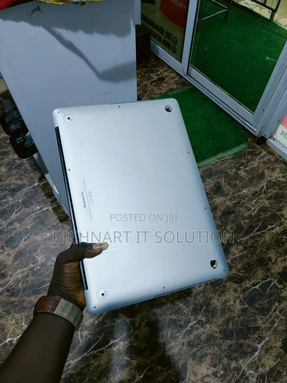 Laptop Apple MacBook 2014 16GB Intel Core i7 SSD 512GB