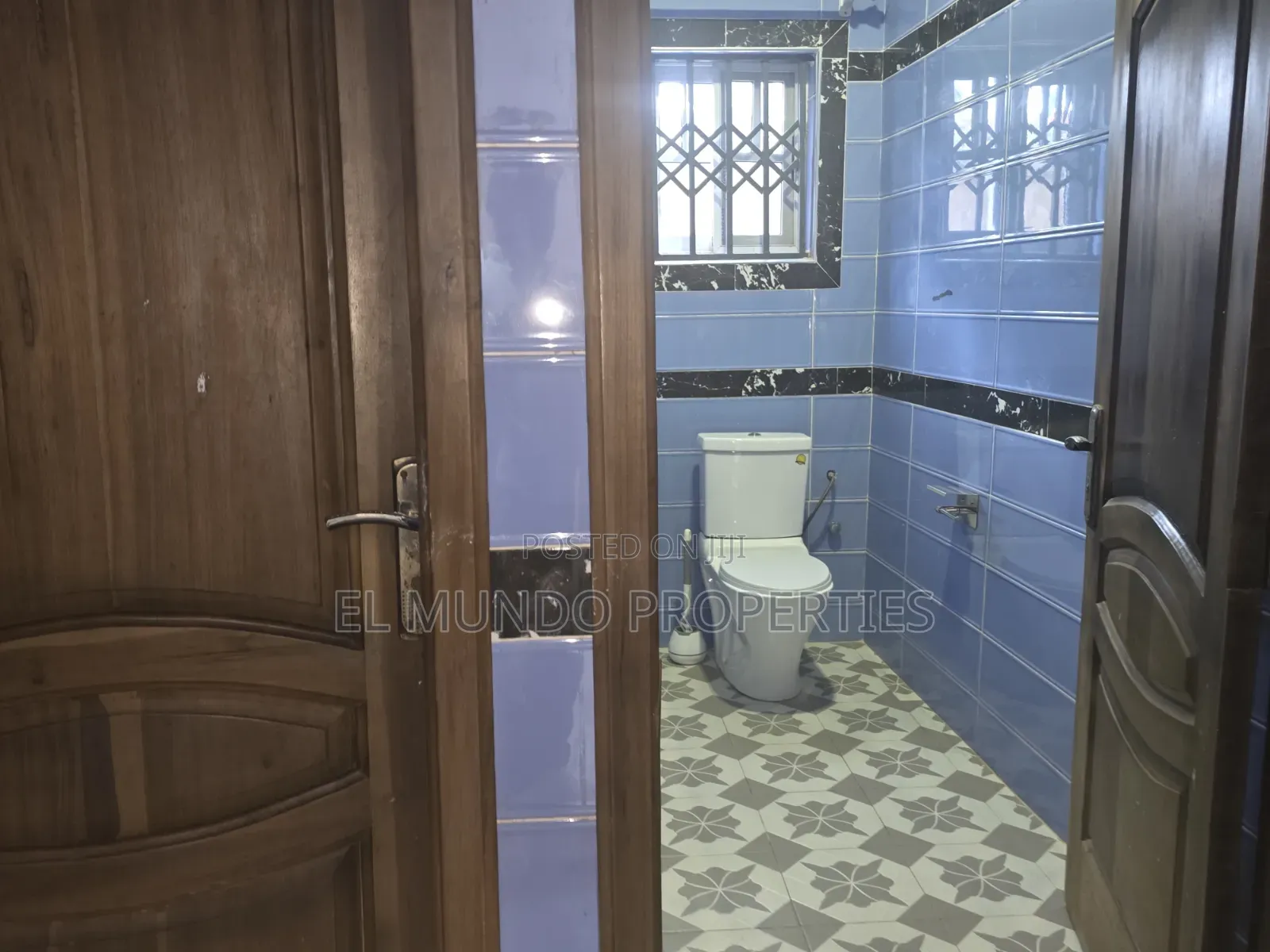 Mini Flat in Ipt, Kumasi Metropolitan for rent