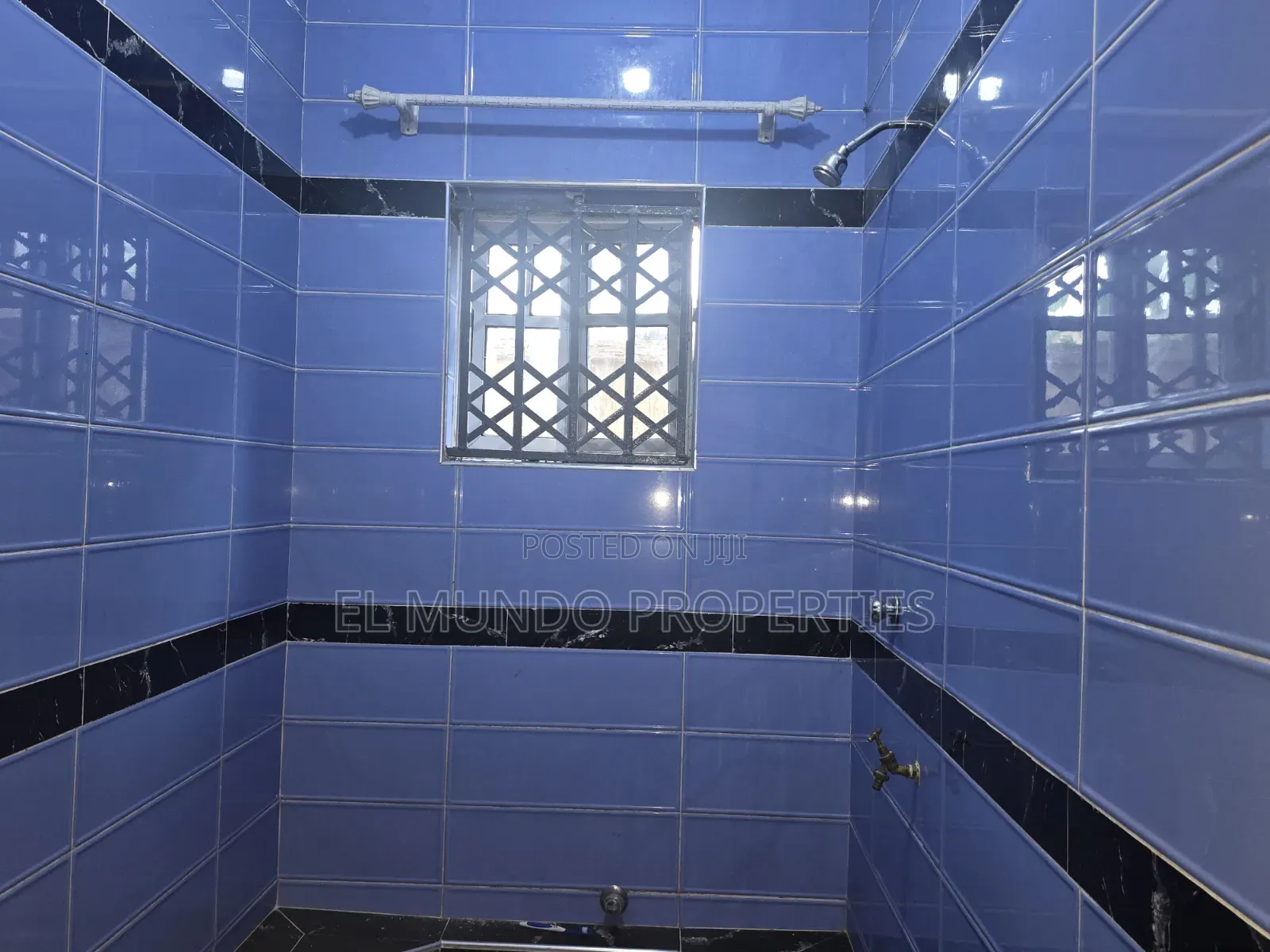 Mini Flat in Ipt, Kumasi Metropolitan for rent
