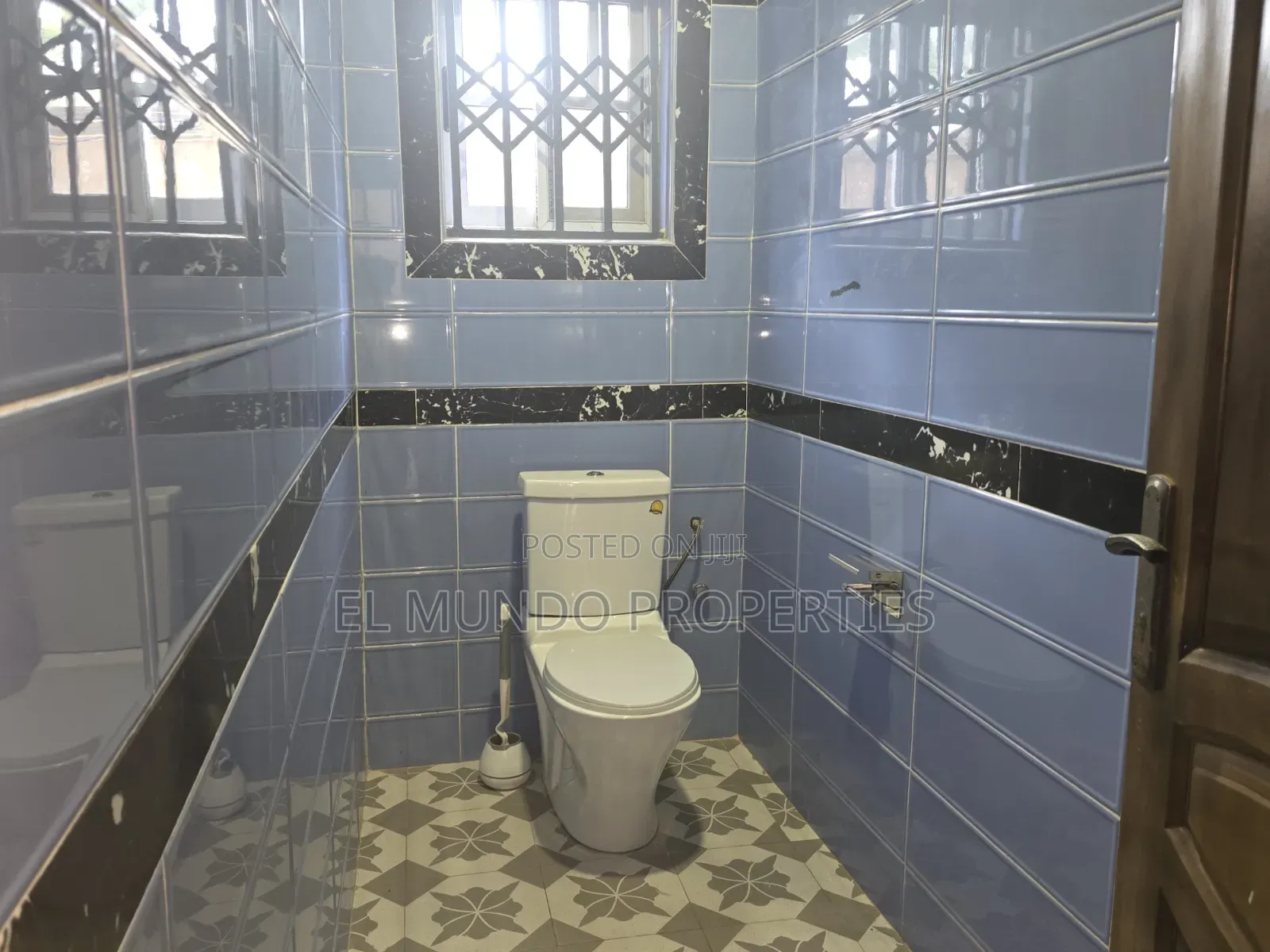 Mini Flat in Ipt, Kumasi Metropolitan for rent