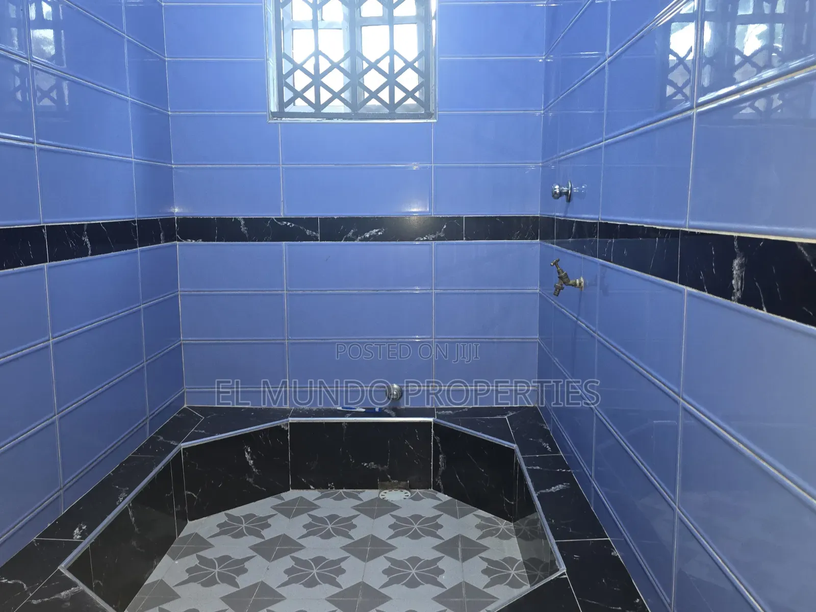 Mini Flat in Ipt, Kumasi Metropolitan for rent