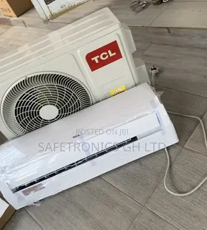 Recommend Best TCL 1.5 Hp Split Inverter Air Conditioner