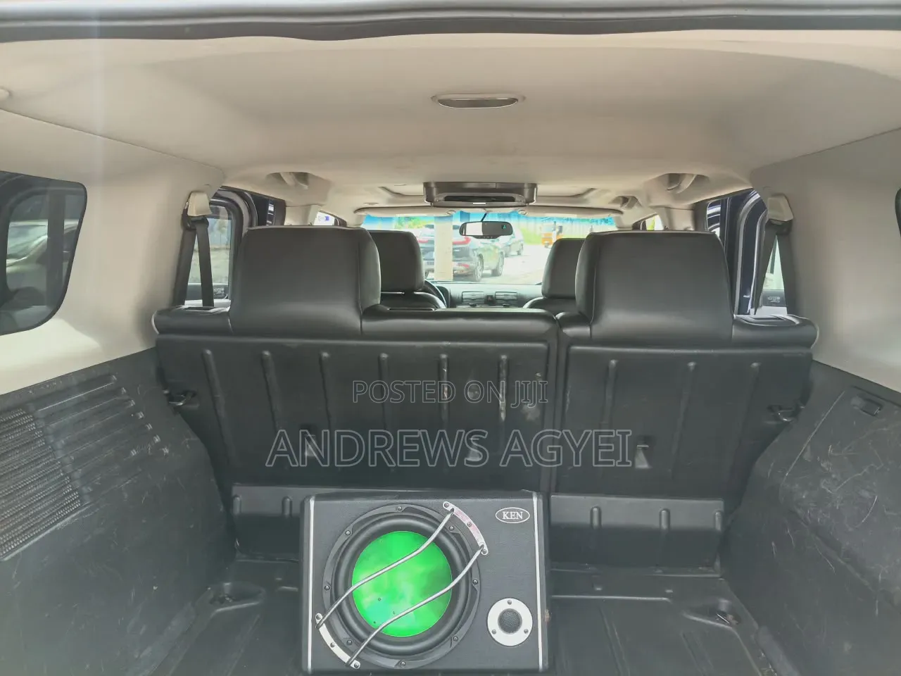 Hummer H3 2010 Blue