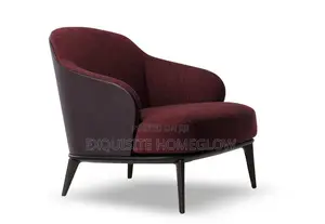 Exquisite Accent Armchair Available For Sale