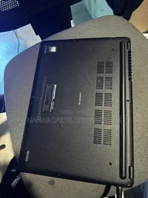 Laptop Dell Latitude 3480 8GB Intel Core i5 SSD 256GB