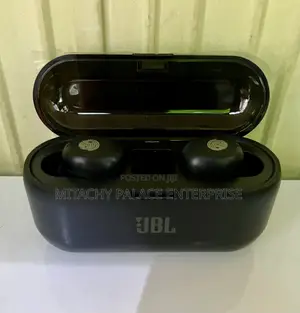 JBL in Ear Hook Earbuds