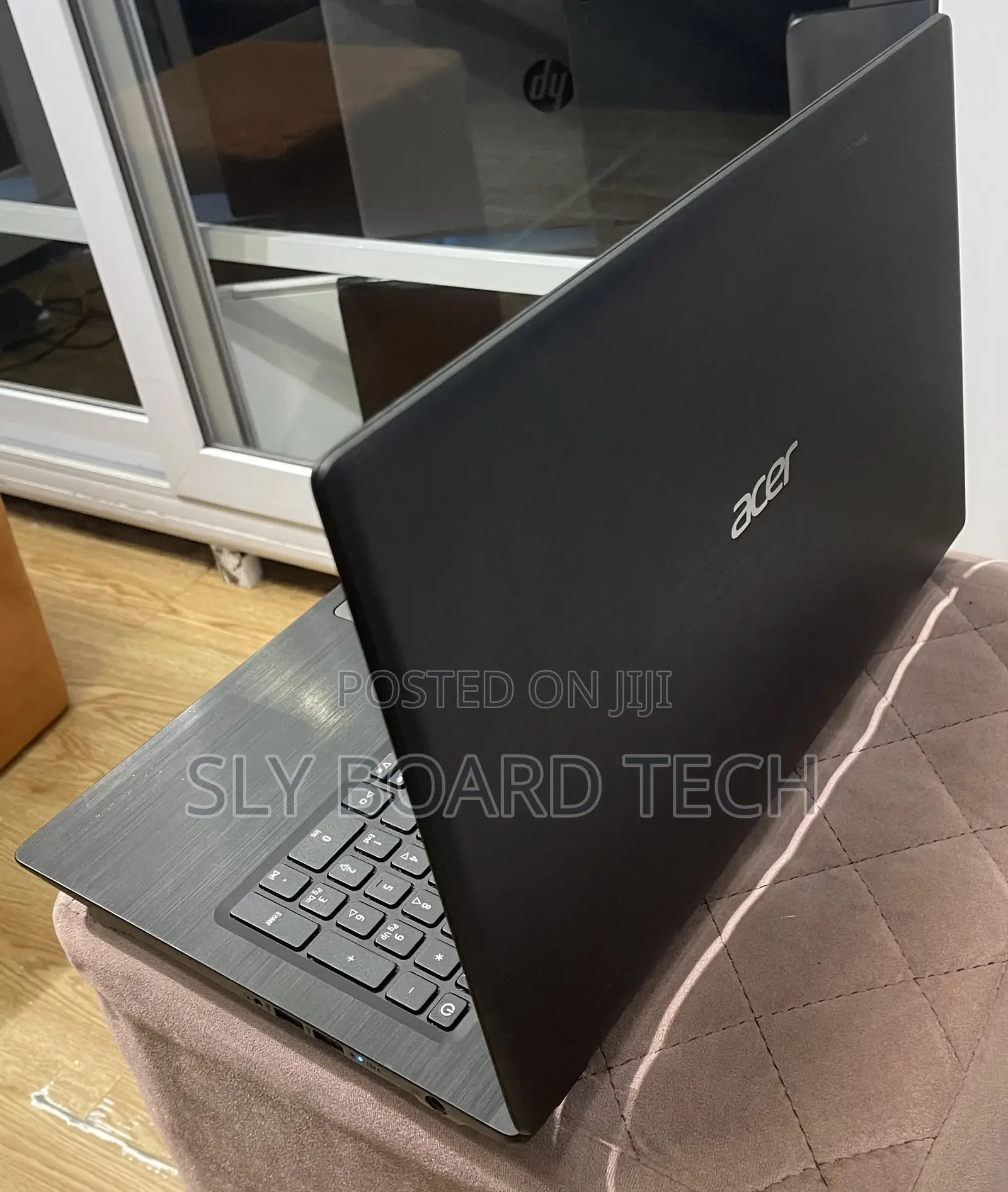 Laptop Acer Aspire A315 51 8GB Intel Core i5 SSD 256GB