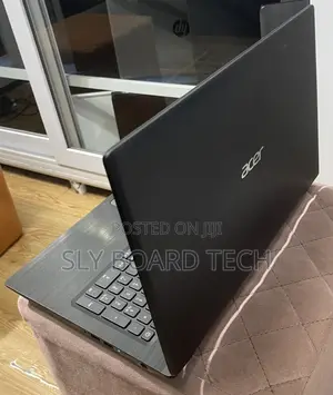Laptop Acer Aspire A315 51 8GB Intel Core i5 SSD 256GB