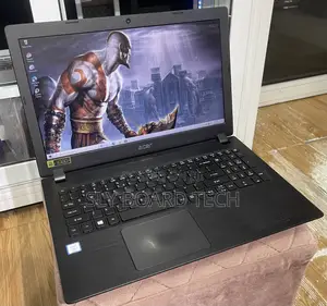 Laptop Acer Aspire A315 51 8GB Intel Core i5 SSD 256GB