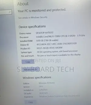 Laptop Acer Aspire A315 51 8GB Intel Core i5 SSD 256GB