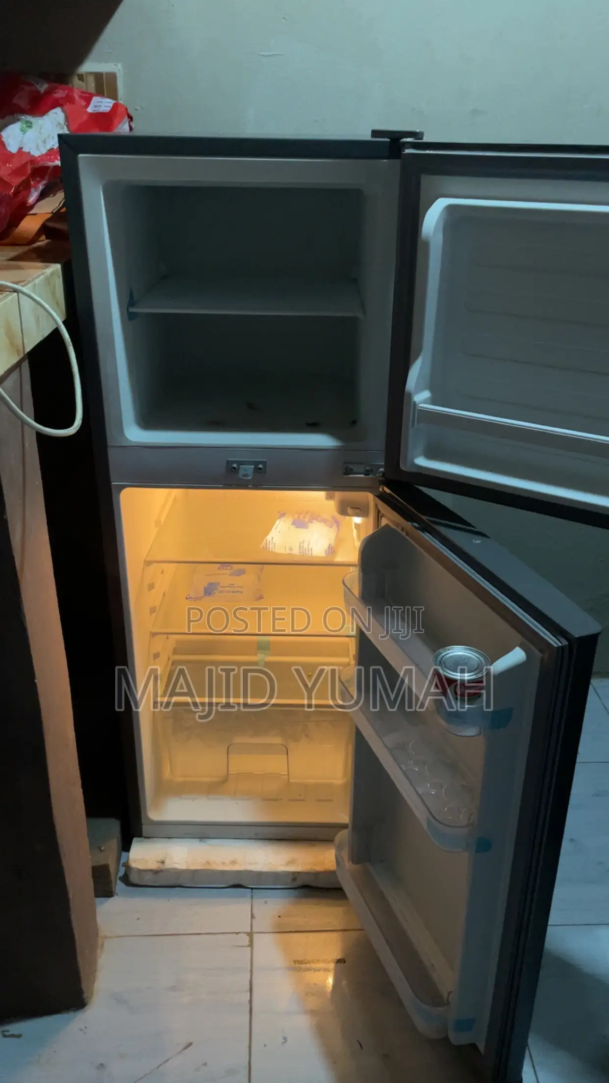 Binatone Fridge