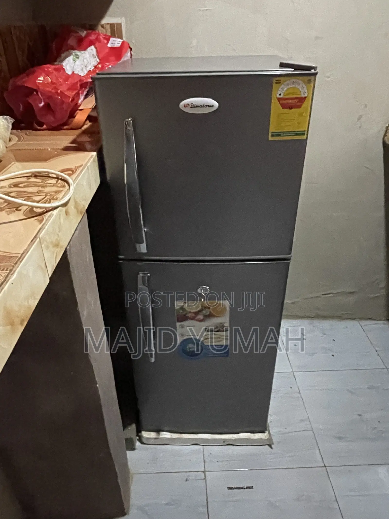 Binatone Fridge