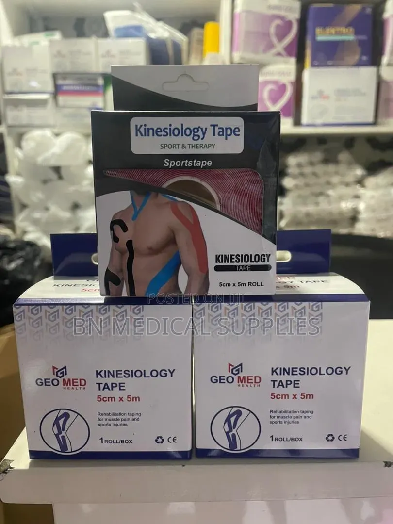 Original Kinesiology Tape(K Tape)