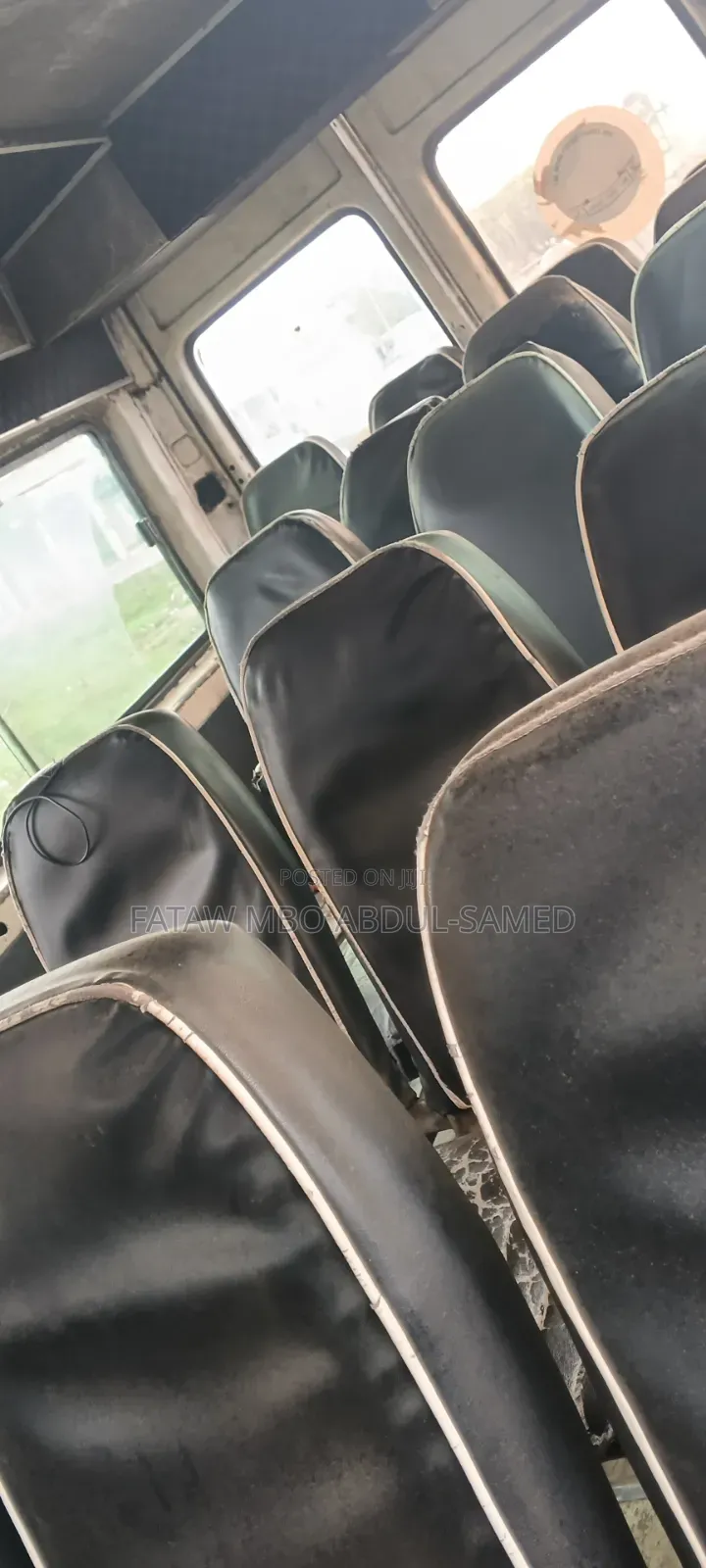 Mercedes-Benz Sprinter 2010 White
