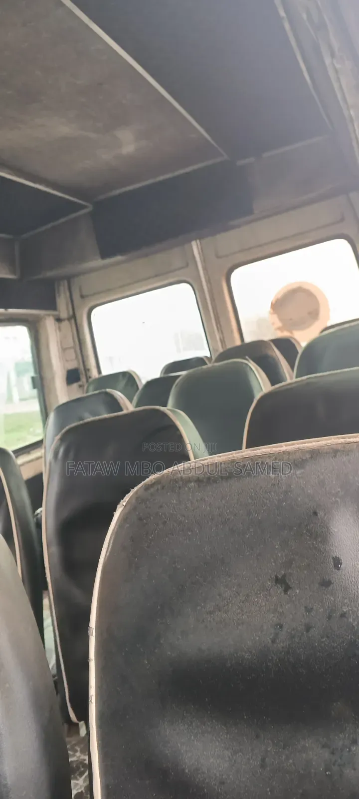 Mercedes-Benz Sprinter 2010 White