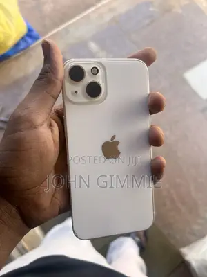 Apple iPhone 13 128 GB White