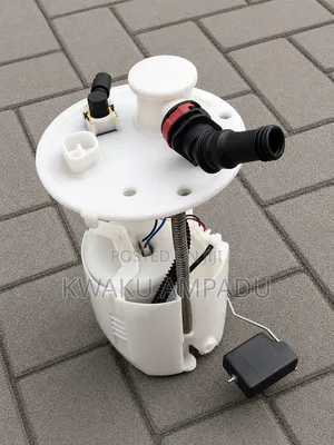 Automotive Fuel Pump