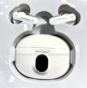 Mediaplus 7 Earbuds